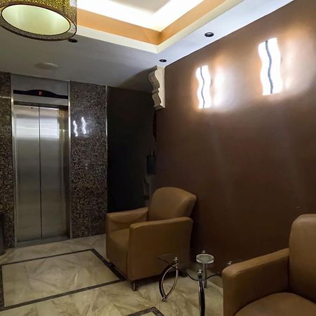 Masaya Al Deyar Apartments Amman Buitenkant foto