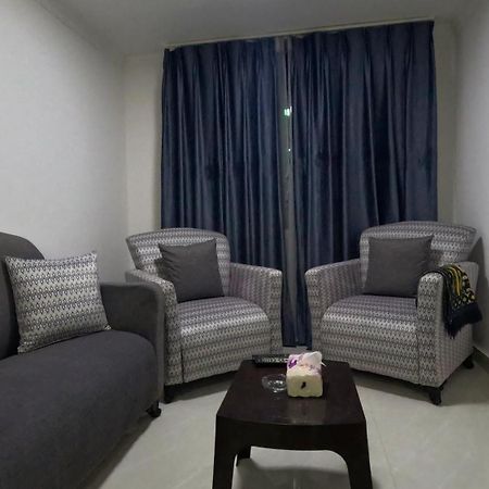 Masaya Al Deyar Apartments Amman Buitenkant foto
