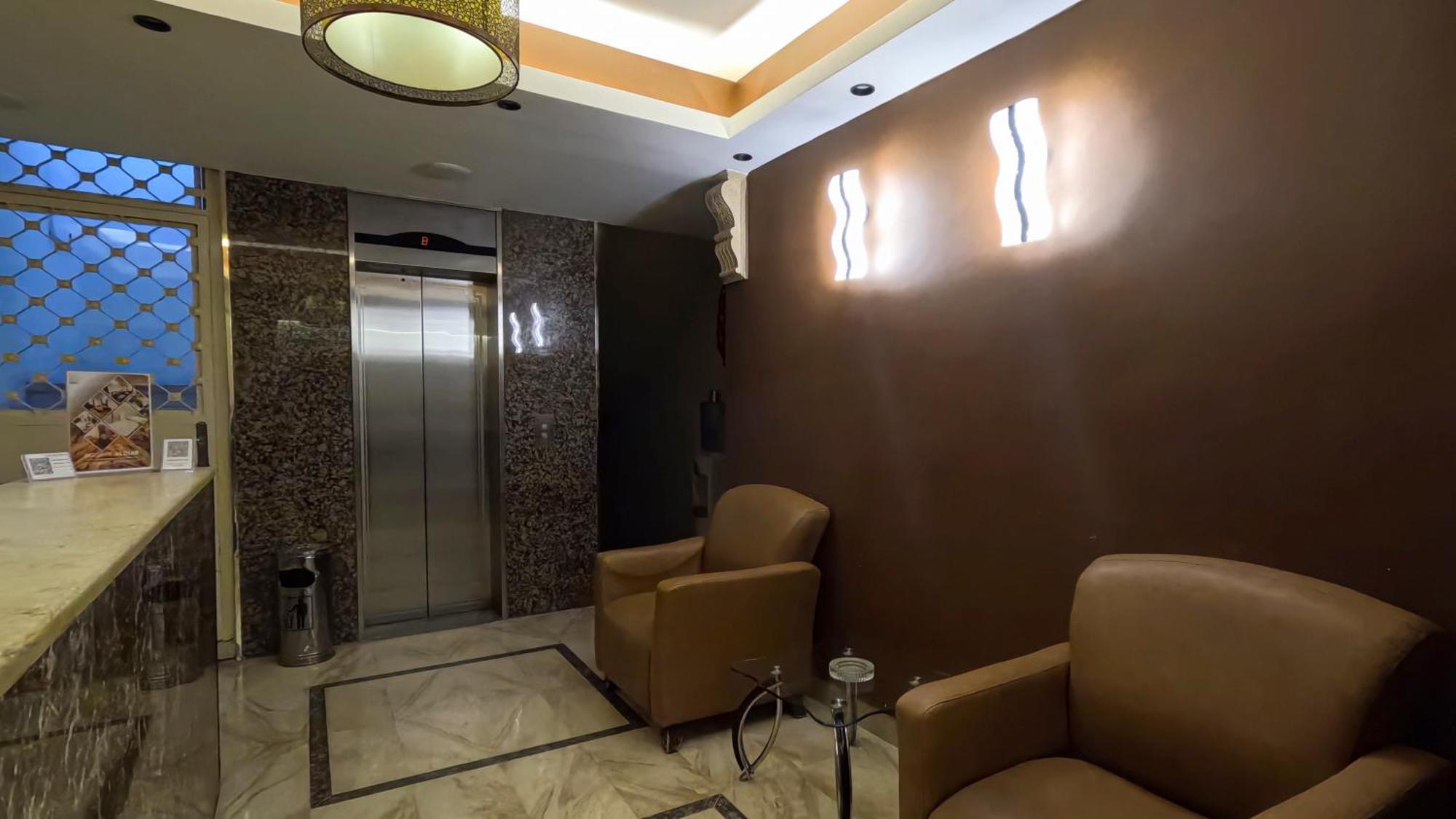 Masaya Al Deyar Apartments Amman Buitenkant foto