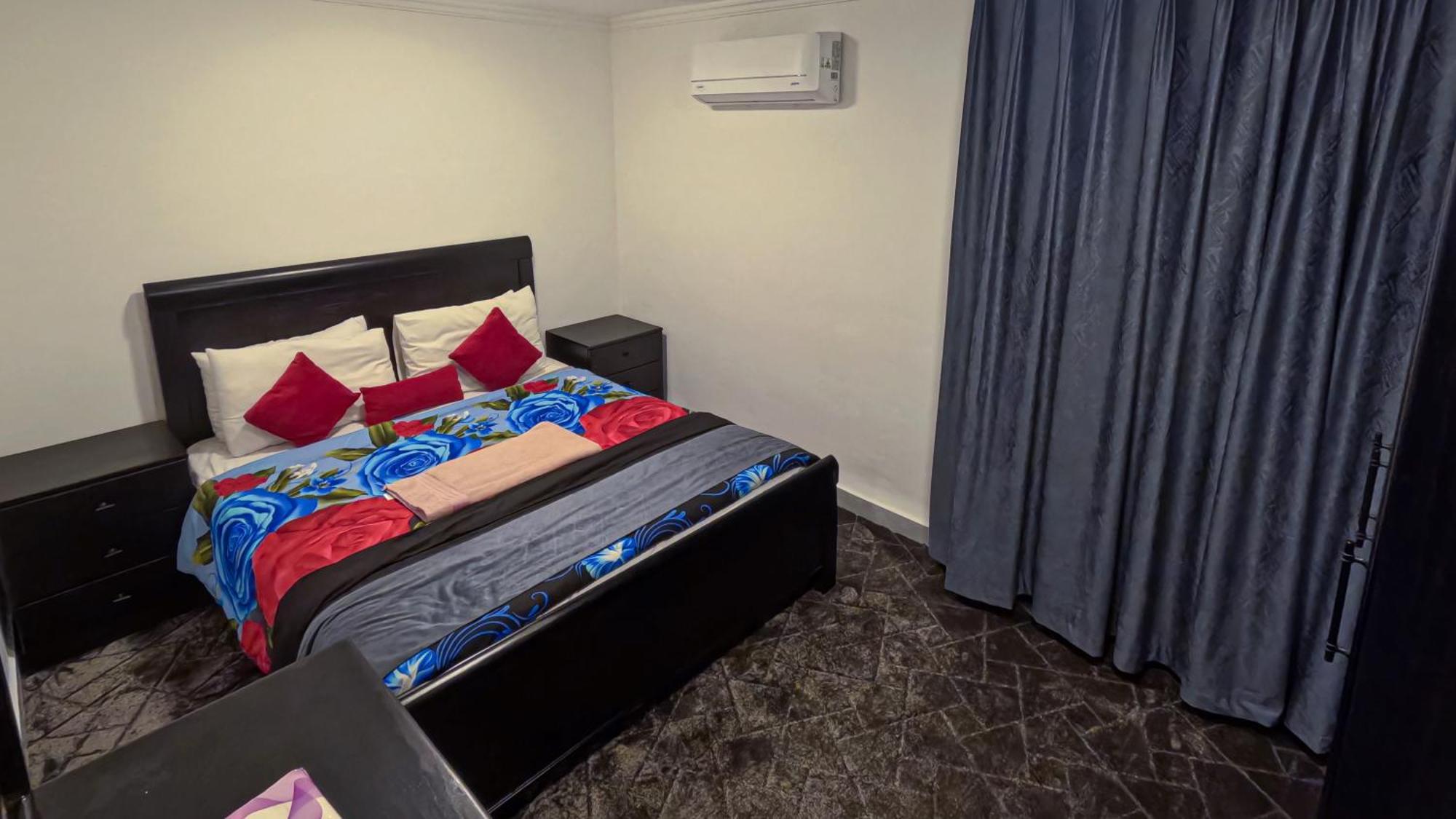 Masaya Al Deyar Apartments Amman Buitenkant foto