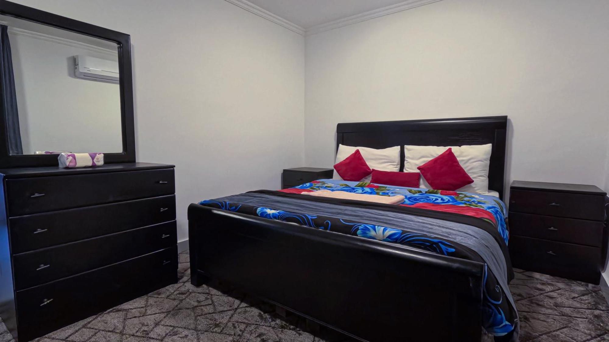 Masaya Al Deyar Apartments Amman Buitenkant foto