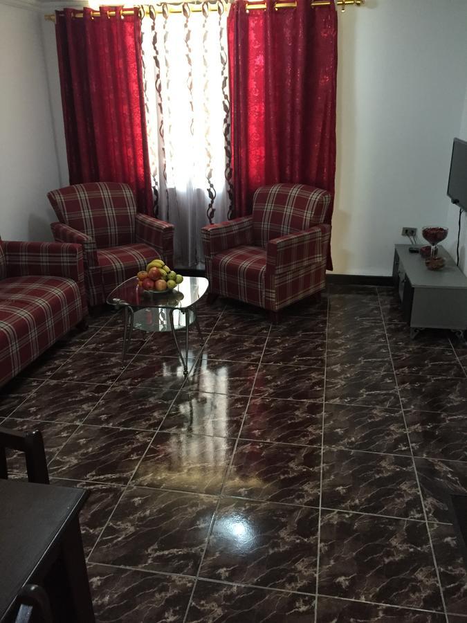 Masaya Al Deyar Apartments Amman Buitenkant foto