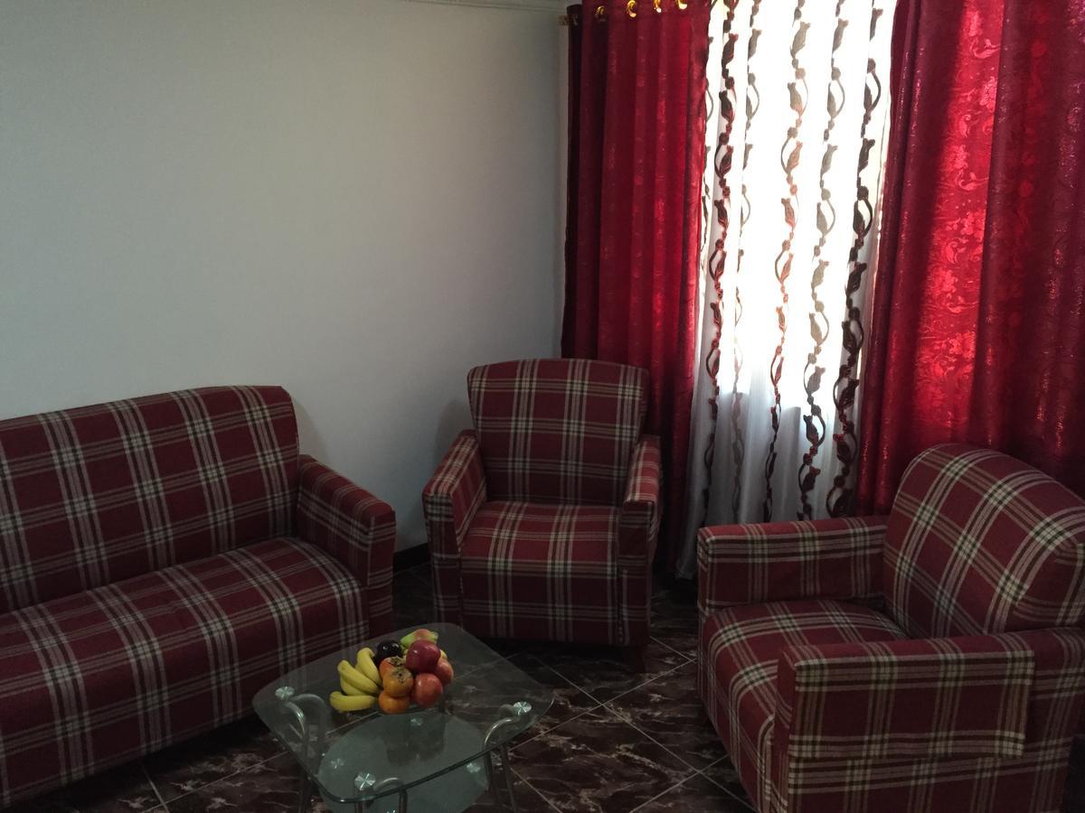 Masaya Al Deyar Apartments Amman Buitenkant foto